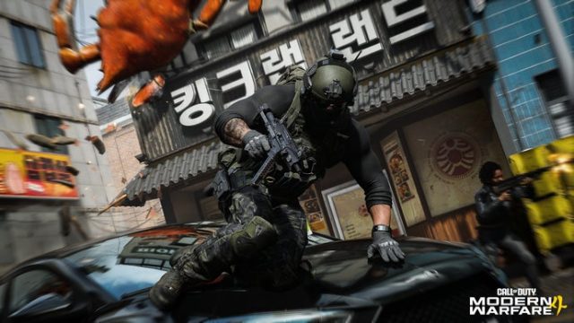 Explore the Future of Gaming: A Guide to Modern Warfare on PC and Consoles
