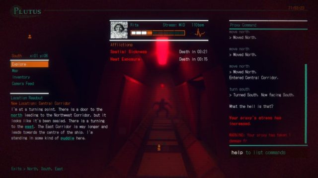 Explore the Depths of Space in Remote Control: Your Ultimate Guide