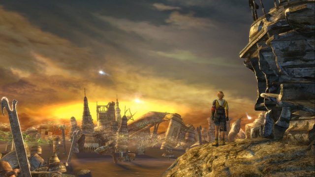 Explore the Legacy of Final Fantasy: A Comprehensive Download Guide