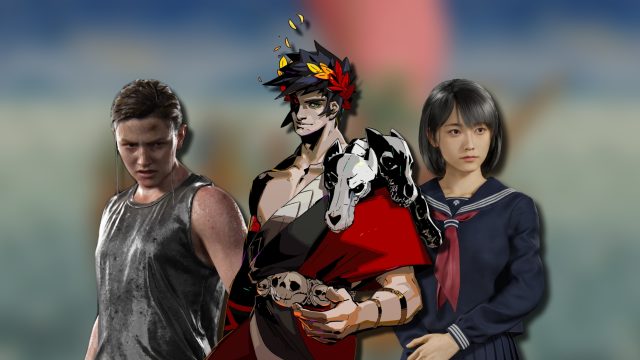 Unveiling the Most Iconic Video Game Characters of the 2020s