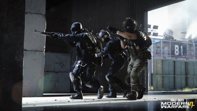 Unlocking the Action: Your Guide to Downloading Modern Warfare 4