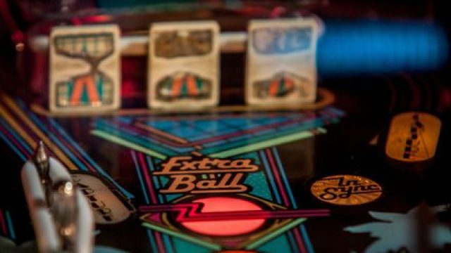 Discover the Joy of Pinball Anywhere with Pinball Map