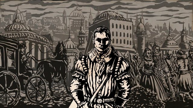 Unlock the Depths of Decision-Making in 'The Life and Suffering of Sir Brante'