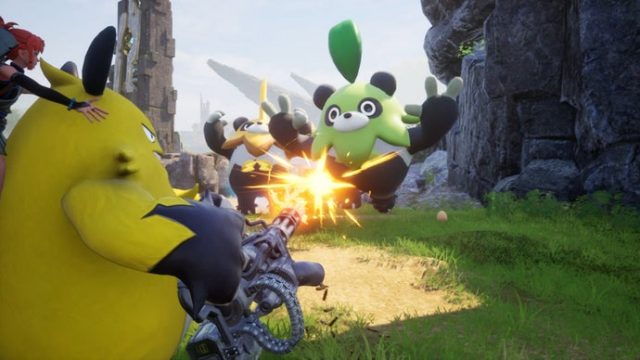 Unlock the Adventure: Your Guide to Downloading Palworld