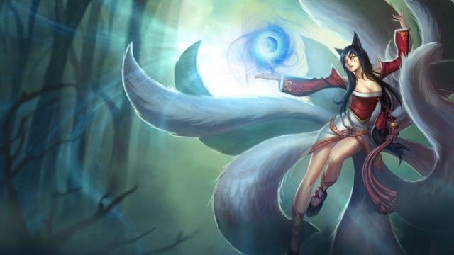 Experience League of Legends Classic: A Nostalgic Journey