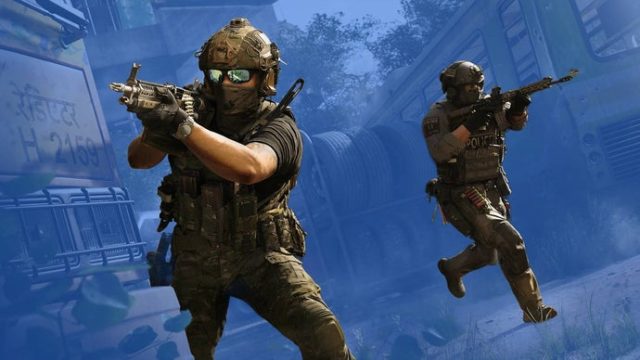 Essential Guide to Downloading Modern Warfare 4 for PC and Consoles