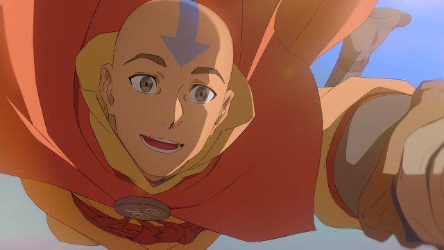 Discover the Charm of Avatar Aang: A Game Download Guide