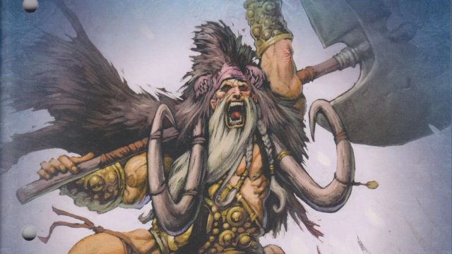 Unlocking the World of Magic: The Gathering's Coldsnap Reimagined