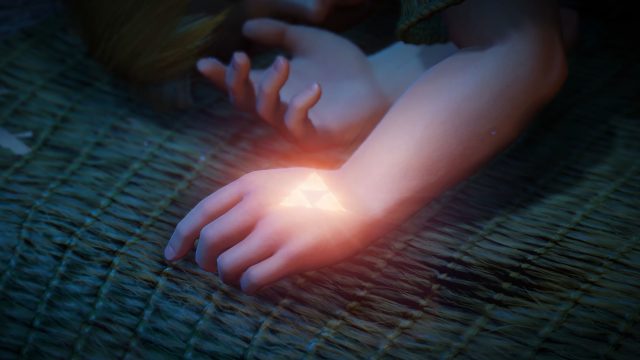 Game: Nintendo Quietly Reveals a Slogan for Zelda: Ocarina of Time Remake