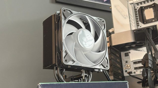 The Ultimate Guide to Downloading Arctic Freezer 36-S: Key Insights