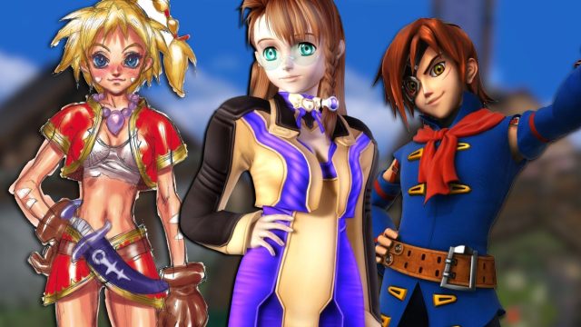 Exploring the Impact of Canceled JRPG Sequels