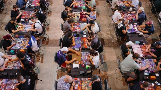 Unlocking the Excitement of Yu-Gi-Oh! Trading Card Game: A Complete Guide