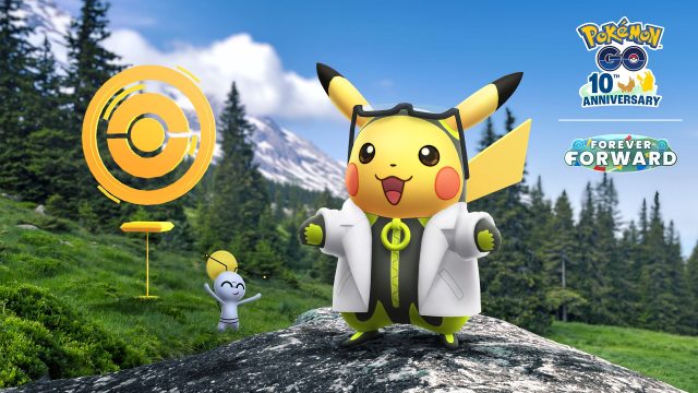 The Ultimate Guide to Downloading Pokémon Go for Enthusiasts