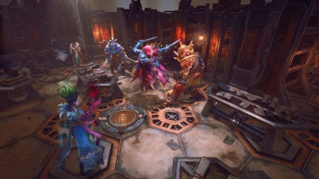 Unlocking the World of Frosthaven: Your Guide to the Digital RPG Adventure