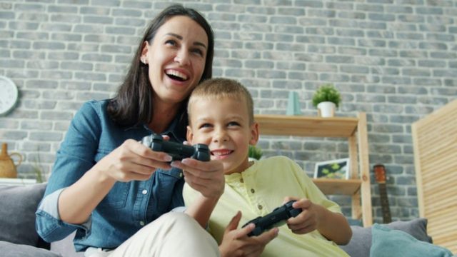 Games for Change report aims to ground parental gaming concerns in 
