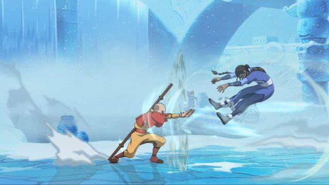 Your Ultimate Guide to Downloading Avatar Legends: The Fighting Game