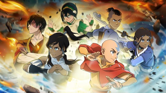 Mastering Avatar Legends: Your Ultimate Game Download Guide