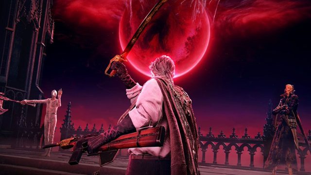 Your Ultimate Guide to Downloading The Duskbloods Network Test