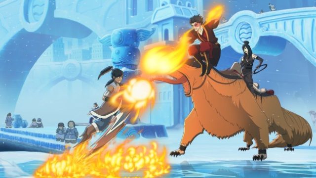 Discovering Avatar Legends: The Ultimate Guide to Download and Play