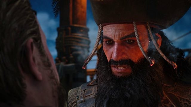 Experience the High Seas: Download Assassin's Creed Black Flag Resynced