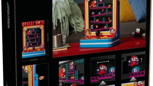 Ultimate Guide to Downloading the New Donkey Kong Arcade Set