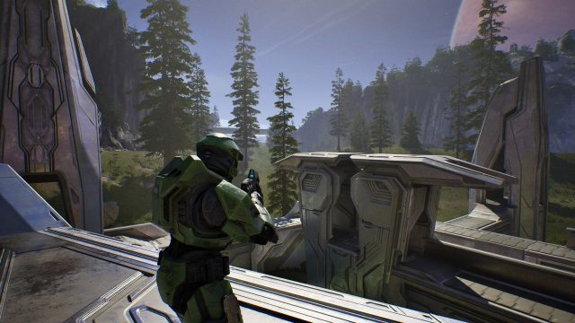 Unlocking Third-Person Perspective in Halo: The Ultimate Guide
