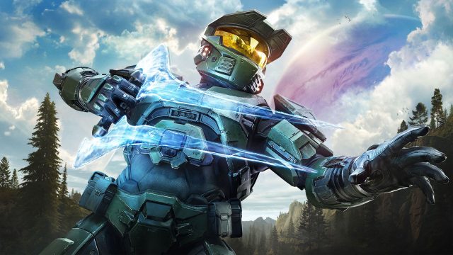 Dive into the Evolved Halo Experience: A Complete Guide
