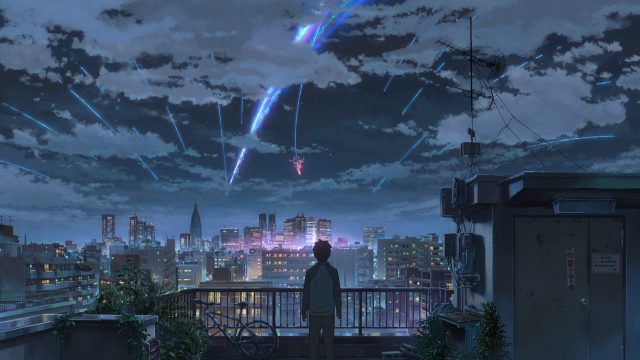 Epic Anime Film Returns: Your Guide to Downloading It Now