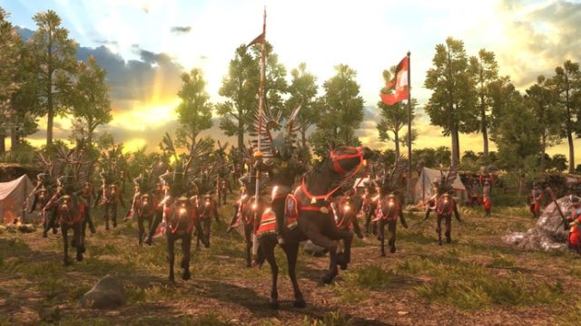 Unlock Your Strategy: Download Age of Empires 3 DLC Now