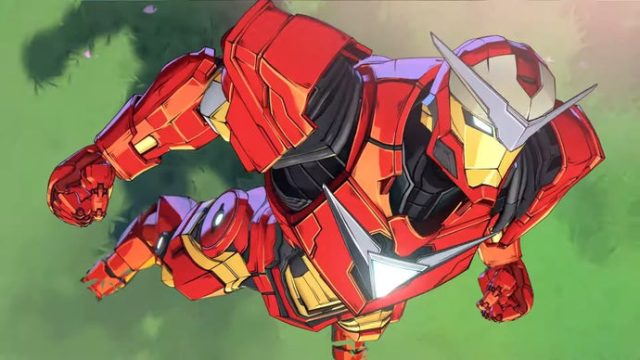 Ultimate Guide to Downloading Marvel Tokon Fighting Souls Beta