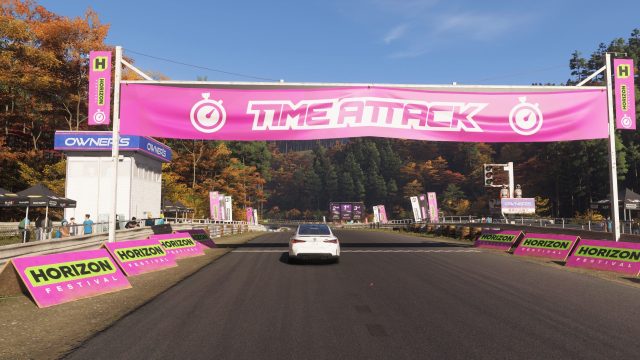 Unlocking the Secrets of Forza Horizon 6's Hokubu Time Attack Circuit