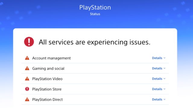 Navigating PlayStation Network Downtime: A Game Download Guide
