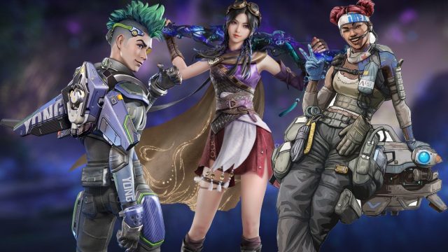 Ultimate Guide to Downloading the Best Battle Royale Games