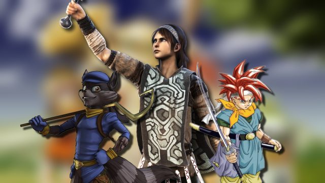 Explore Timeless Classic Video Games for Modern Players