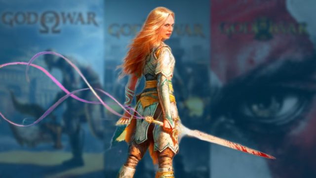 Unlocking the Secrets of the Next God of War Game