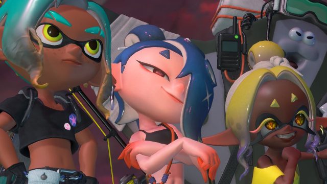 Discover Splatoon Raiders: Your Complete Guide to Downloading Today