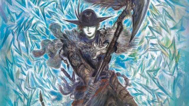 Discover the Epic World of Final Fantasy XIV on Nintendo Switch 2