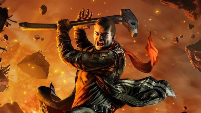 Your Ultimate Guide to Downloading Red Faction: Guerrilla Re-Mars-tered