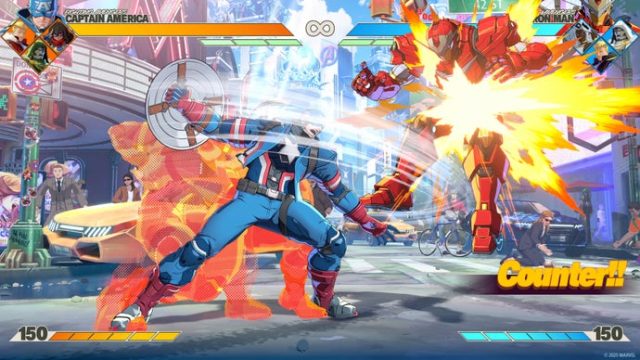 Marvel Tōkon: Fighting Souls Download and Troubleshooting Guide