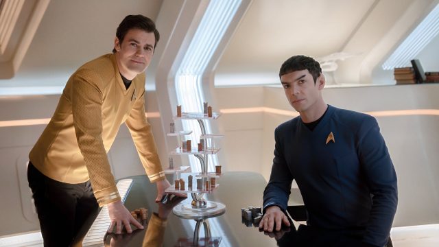 Essential Guide to Downloading Star Trek: Strange New Worlds