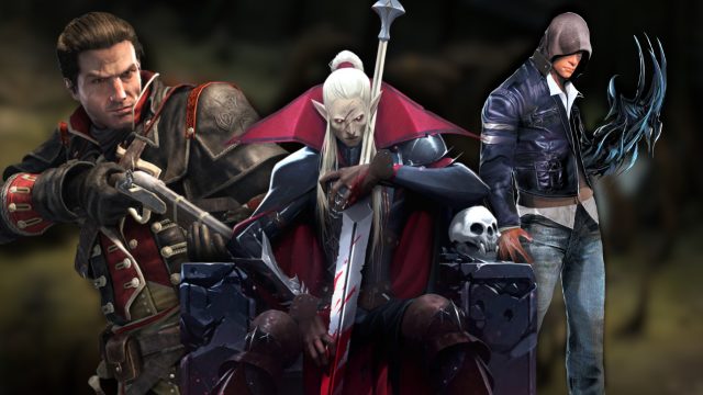 Top 10 Adventure Games That Make You the Villain
