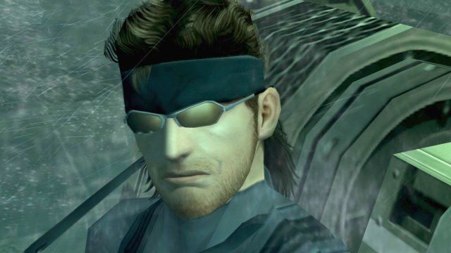 Discover the Enhanced Experience of Metal Gear Solid 2