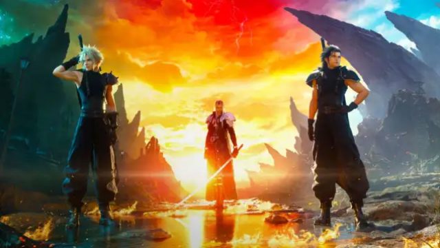 Unlock the Magic: Your Guide to Downloading Final Fantasy Remakes