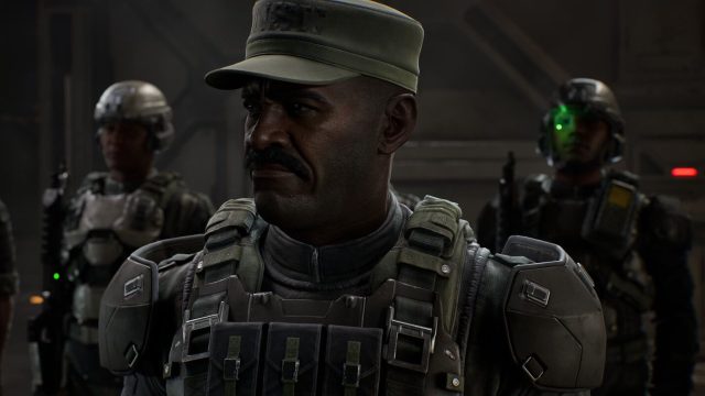 Elevate Your Halo Experience with the Sergeant Johnson Mod