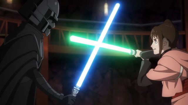 Unlocking the Secrets of The Ninth Jedi: A Modern Star Wars Adventure