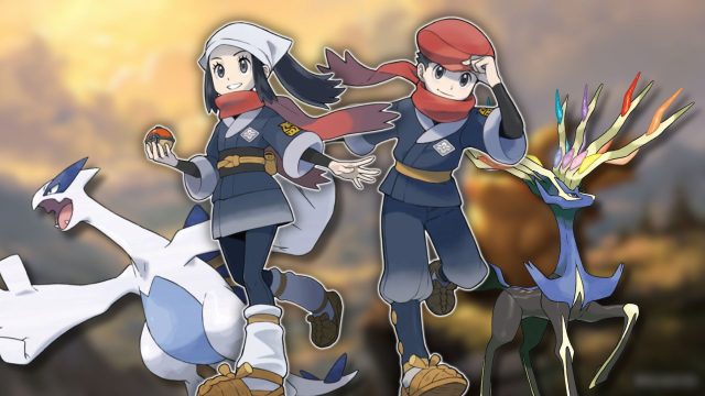 Unlock Your Potential: Unique Strategies in Pokémon Games