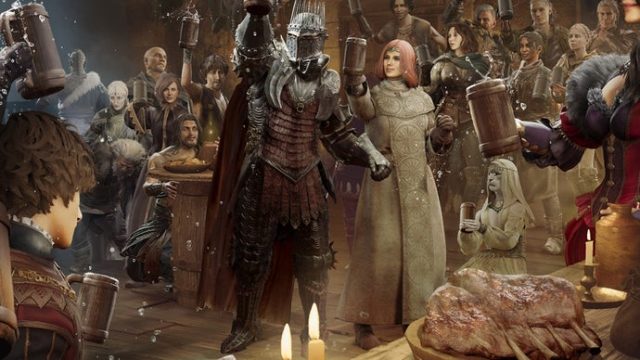 Ultimate Guide to Downloading Dragon's Dogma 2: Dark Arisen