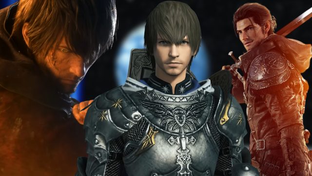 Ultimate Guide to Downloading the Latest Final Fantasy XIV Expansions