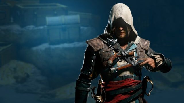 Guide to Downloading Assassin's Creed Black Flag: Steps & Requirements