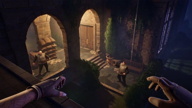 Unlocking Thick as Thieves: Your Guide to Downloading and Playing